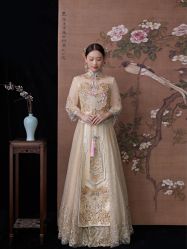 -B.Bridge Couture婚纱礼服(福田店)
