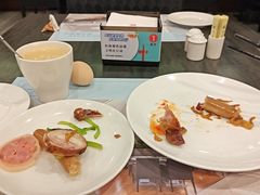 -厦门海景千禧大酒店·海景咖啡厅