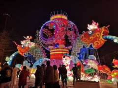 -国色天乡三期陆地乐园