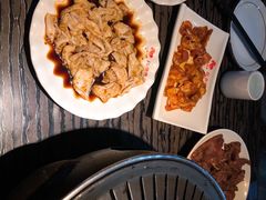 -红云烧烤(星光天地购物中心店)