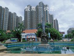 -碧桂园十里银滩