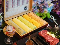 -一沙一城·岩烤牛扒(深圳首店)