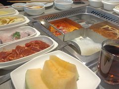 -海底捞火锅(新松江路店)