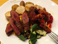 -Dreamsalad梦想轻厨(健康轻食·减脂沙拉·意面·祖庙店)