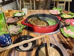 -烂摊摊火锅集市(河北总店)