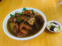-珍珍小食店(西华路店)