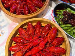 -靓靓蒸虾·头牌蒸虾(雪松路总店)