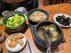 -云海肴·汽锅鸡·云南代表菜(美罗城店)