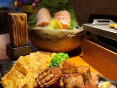 -鳗鱼家·深夜食堂(军博店)