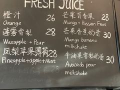 -麦田工坊(月湖店)