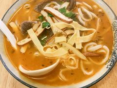 -阿彬生炒牛肉面(解放路店)