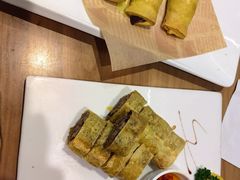 -枣子树·素食餐厅(普陀山店)