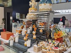 -麦雪尔甜品·生日蛋糕(新街口旗舰店)