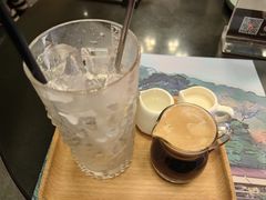 -绿茵阁(江南西路店)