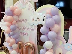 -南京苏宁环球大酒店(桥北店)