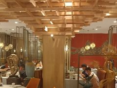-百姓渔村(南中环店)