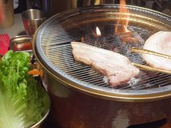 -西塔老太太泥炉烤肉(温州首店万象城黑金店)