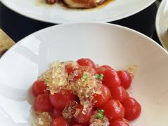 -珠海瑞吉酒店·宴庭中餐厅