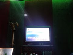 -乐圣量贩KTV自助餐(崇文店)