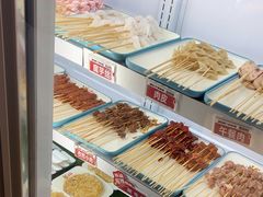 -泥锅串串香(学院路店)