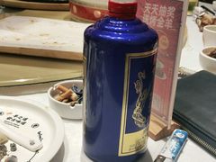 -羊之道草原味道清真餐厅(番禺店)