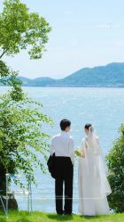 -青禾蒙娜丽莎婚纱摄影(武汉总店)