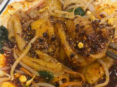 -魏家凉皮(博水商务大厦店)