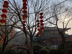 -华清宫景区