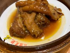 -澳门陈光记烧味饭店(郎家园店)