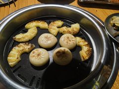 -哼蟹二将·烤肉酱蟹(合生汇店)