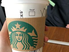 -星巴克(潍坊泰华广场店)