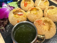 -克比叔叔印度餐厅Kebabs on the Grille (人民广场店)