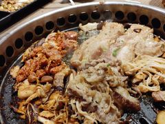 -火炉火自助餐(悠唐购物中心店)