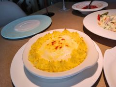 -波特曼西餐厅(中央大街店)