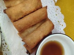 -阿巧一号私房菜(止园路店)