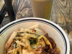 -李易面馆(树木岭店)