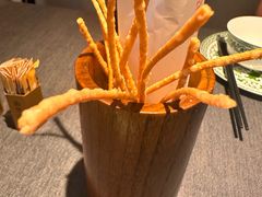-南里山房·新淮扬菜(徐汇万科店)