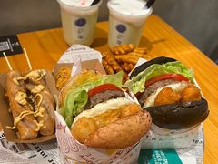 -牛纽塔·牛人堡(群众路店)