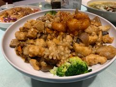 -大眼锅贴水饺(河东店)