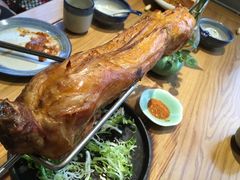 -顺承小院儿