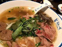 -美奈小馆·越南料理(中航城君尚购物中心店)