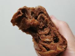 糖火烧-玉华台饭庄(裕中西里小区店)
