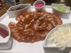 -壹零捌道·北京烤鸭(车公庄店)