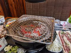 -火炉旺烤肉啤酒屋(沈北创始店)