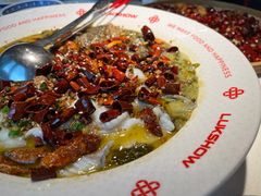 招牌禄鼎记酸菜鱼-禄鼎记·多口味酸菜鱼(侨鑫店)
