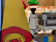 -仁义涵西餐·咖啡(中华巴洛克店)