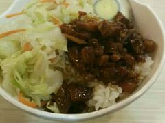 -永记和味豆浆大王(海东路店)
