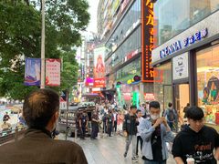 -吃饭皇帝大(解放西路店)