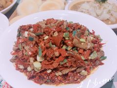 -新疆巴州金丝特餐厅(大钟寺店)