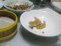 -鸭王烤鸭店(三里河店)